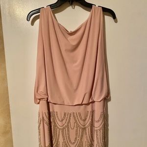 Betsy & Adam evening/ cocktail dress